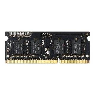 Samsung Electronics Extreme Low Voltage 30nm SODIMM 4 Dual Channel Kit 