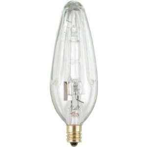   40W H35clr Torpedo Bulb 5008 Light Bulbs Quartz H.I.D. Kitchen