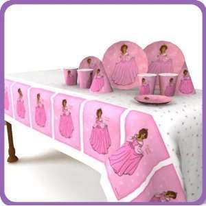  Princess Amira Table Cover: Health & Personal Care