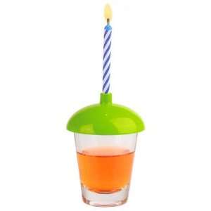  Lush Life Shot Celebration Candle