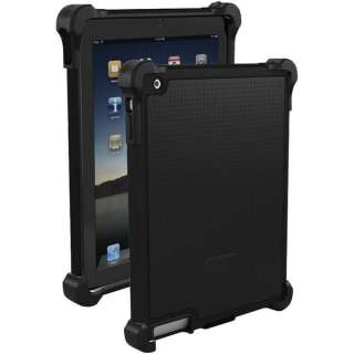 data charge cable+ Retail Ballistic Apple iPad 2 Tough Jacket Rugged 