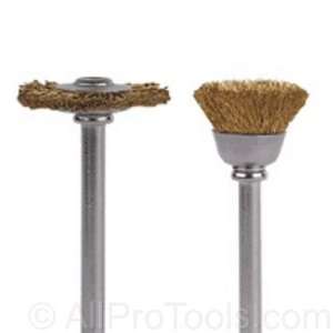   Steel Brush 2 Pack (530 & 531) Model # 4312