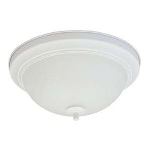  Royal Pacific 4321 Fluorescent Ceiling Mount Fixture Flush 