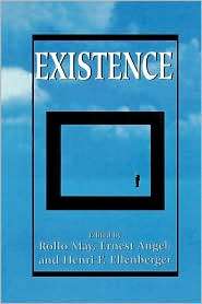 Existence, (1568212712), Rollo May, Textbooks   Barnes & Noble