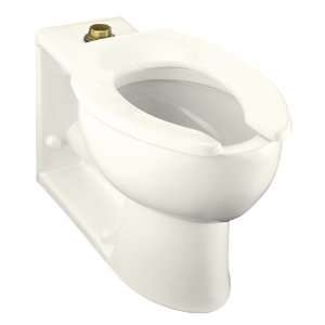  Kohler K 4396 96 Anglesey Elongated Bowl with Rear Spud 