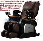 Massage Chairs items in massage recliner store on !