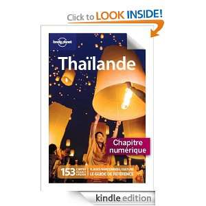 Thaïlande   Sud Est de la Thailande (French Edition) Collectif 