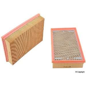   /745i/750Li/750i/760Li/760i Mahle Air Filter 02 3 4567 Automotive