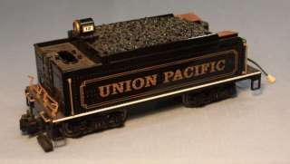 Bachmann G Scale Union Pacific Tender With Sound  