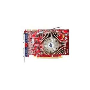  MSI Radeon HD 4670 Graphics Card: Computers & Accessories