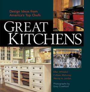   Big Book of Kitchen Design Ideas by Tina Skinner 