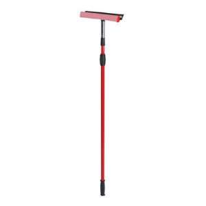   Ace Squeegee & Net Sponge With Telescopic Handle (STP4710/ACE): Home
