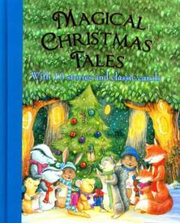 magical christmas tales jan astley hardcover $ 8 98 buy