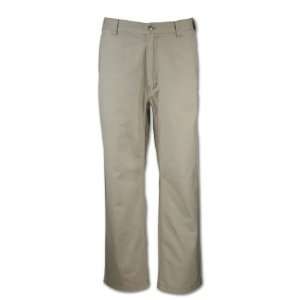  Estimator Pants 1020112023834 Khaki 7oz Pre washed Brushed 