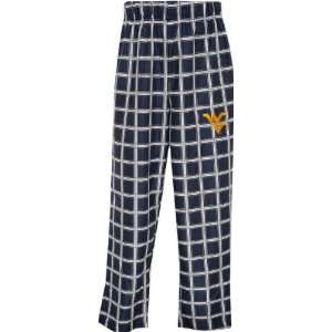 West Virginia Mountaineers Youth Cover 3 Pants:  Sports 
