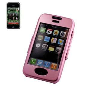   Phone Case for Apple iPhone (1st generation) 4GB 8GB 16 GB AT&T   Pink