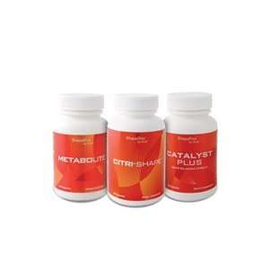  4life Citri Shape Trio Best Appetite Control & Weight 