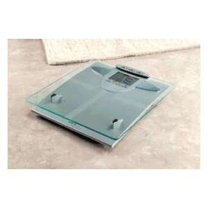  Water/Fat/Muscle Digital Scale: Health & Personal Care