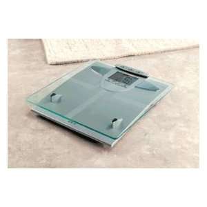  Water/Fat/Muscle Digital Scale