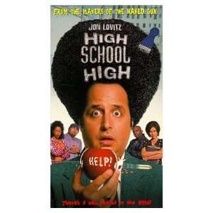  High School High (VHS) 