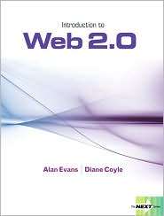   to Web 2.0, (0135074037), Alan Evans, Textbooks   