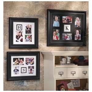  A to Z Collage Frame 3 Photo 