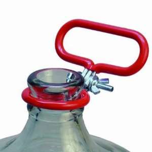  Carboy Handle  5 And 6 Gallon Carboys 