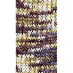   Regia 4 Ply Wool Standard Color Yellow Brown 5344 Yarn: Home & Kitchen
