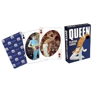  NMR Distribution   Queen jeu de cartes à jouer Toys 
