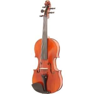  Bellafina Violina 5 string Violin Outfit 15 In Musical 