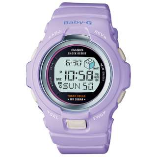 Casio Baby G The Sea And The Earth BGR 300K 6JR  