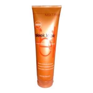 Sleek.deep Moisture Masque by Sleek Look 8.50 oz Moisturizer for Men 