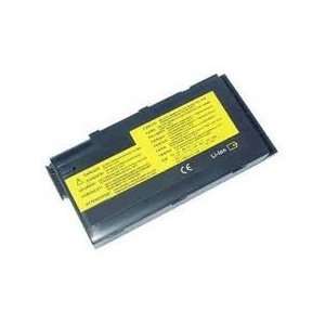  8 cell Battery for IBM ThinkPad i130 i1100 i1200 i1300 