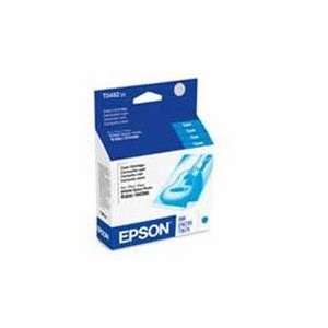  New   Cyan ink R200/R300/R300M/RX500 by Epson America 