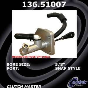  Centric Parts 136.51007 Clutch Master Cylinder Automotive