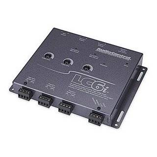  PAC SOEM 4 4 Channel Premium Line Out Converter with 