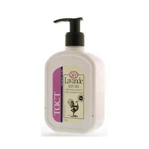  Tact Body Care Products   Body Milk 250 ml   Lavende Line 