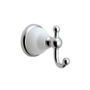  Gatco 5285 Chrome Franciscan Robe Hook from the Franciscan 
