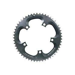  ACTION CHAINRING SHIMANO 10S 7800 52/130: Sports 
