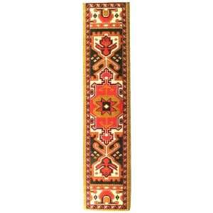  Turkish Woven Bookmark