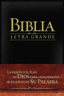 BARNES & NOBLE  La Santa Biblia Version Reina Valera 1960 by Staff of 