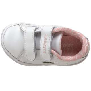 Lacoste Toddler Camden Retro 8 Sneaker