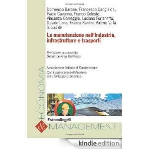   infrastrutture e trasporti (Economia e management) (Italian Edition