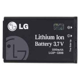 LG Standard Battery LG VX9700 Dare/VX9600