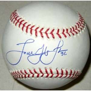   Tom Flash Gordon Official Major League Baseball: Sports & Outdoors