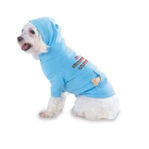 Cats were invented to humiliate me Hooded (Hoody) T Shirt with pocket 