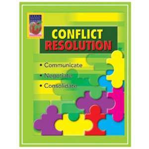  6 Pack DIDAX CONFLICT RESOLUTION BOOK TWO: Everything Else