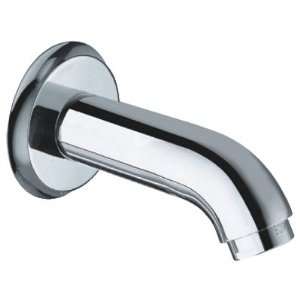  La Torre Wall Spout 12.5 cm 17244 SH CHR