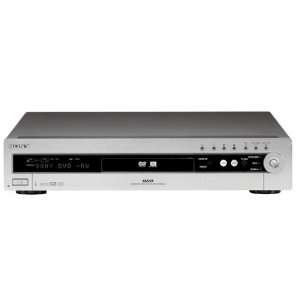   RDR HX900 DVD Recorder with 160 GB Hard Disk Recorder: Electronics