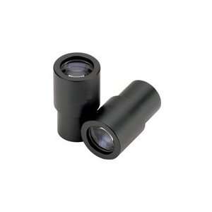 Pro Zoom 10x Super Wide Eyepieces, 28mm, for Binocular Microscopes 